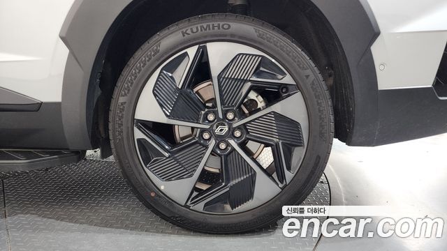 Renault Korea Grand Koleos 1.5 E-TECH Escapade 2WD 2026 — фото 21