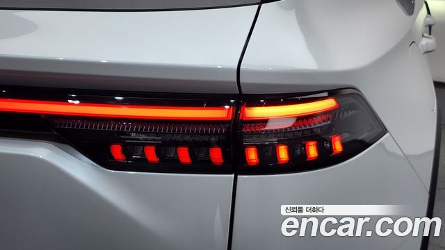 Renault Korea Grand Koleos 1.5 E-TECH Escapade 2WD 2026 — фото 23