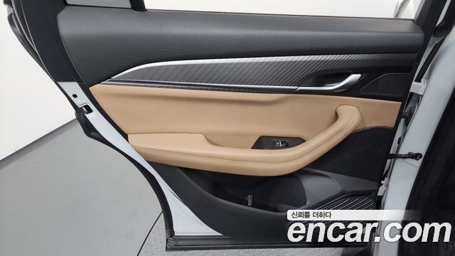 Renault Korea Grand Koleos 1.5 E-TECH Escapade 2WD 2026 — фото 25