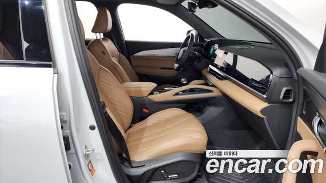 Renault Korea Grand Koleos 1.5 E-TECH Escapade 2WD 2026 — фото 26