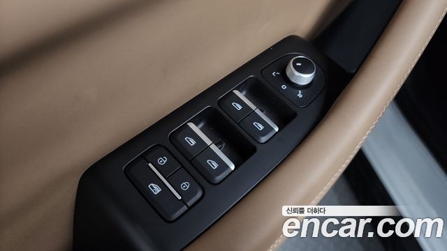 Renault Korea Grand Koleos 1.5 E-TECH Escapade 2WD 2026 — фото 28