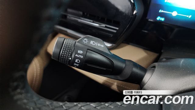 Renault Korea Grand Koleos 1.5 E-TECH Escapade 2WD 2026 — фото 29