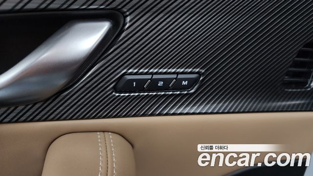 Renault Korea Grand Koleos 1.5 E-TECH Escapade 2WD 2026 — фото 30