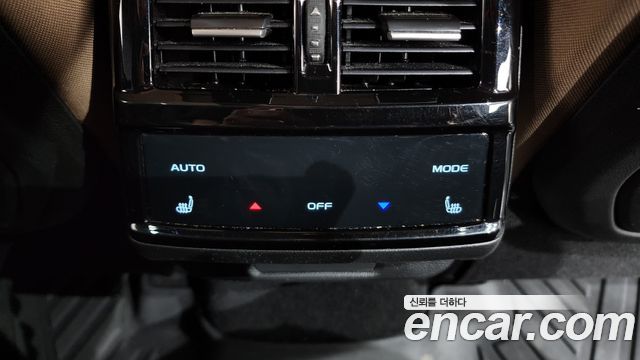 Renault Korea Grand Koleos 1.5 E-TECH Escapade 2WD 2026 — фото 32