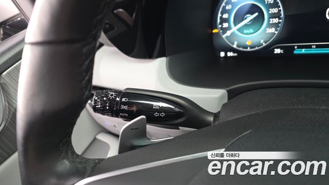 Hyundai Palisade Gasoline 3.8 4WD Le Blanc 2024 — фото 16