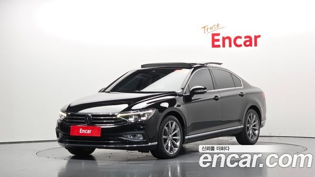 Volkswagen Passat GT (B8) 2.0 TDI Prestige 2022 — фото 11