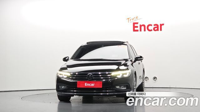 Volkswagen Passat GT (B8) 2.0 TDI Prestige 2022 — фото 3