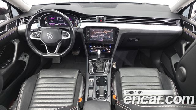 Volkswagen Passat GT (B8) 2.0 TDI Prestige 2022 — фото 7