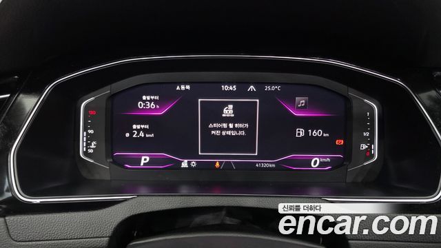Volkswagen Passat GT (B8) 2.0 TDI Prestige 2022 — фото 8