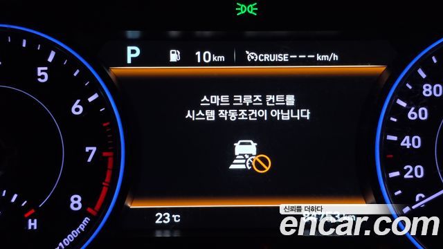 Hyundai Palisade Gasoline 3.8 4WD Prestige 2020 — фото 22