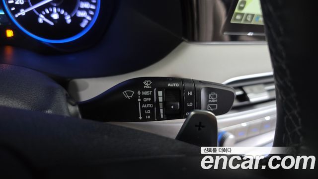 Hyundai Palisade Gasoline 3.8 4WD Prestige 2020 — фото 24