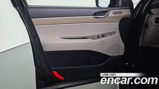 Hyundai Palisade Gasoline 3.8 4WD Prestige 2020 — фото 30
