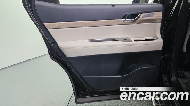 Hyundai Palisade Gasoline 3.8 4WD Prestige 2020 — фото 31