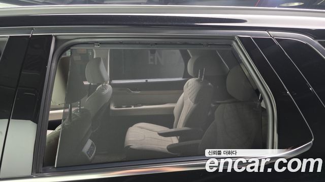 Hyundai Palisade Gasoline 3.8 4WD Prestige 2020 — фото 34