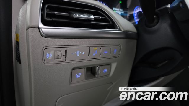 Hyundai Palisade Gasoline 3.8 4WD Prestige 2020 — фото 38