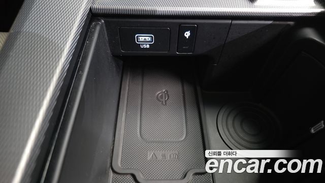 Hyundai Palisade Gasoline 3.8 4WD Prestige 2020 — фото 39