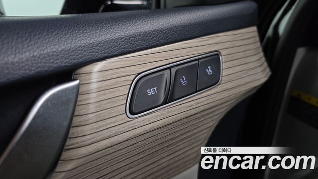 Hyundai Palisade Gasoline 3.8 4WD Prestige 2020 — фото 40