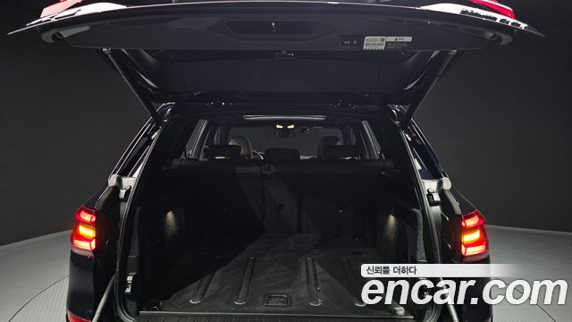 BMW X5 (G05) xDrive 40i M Sport 2022 — фото 19
