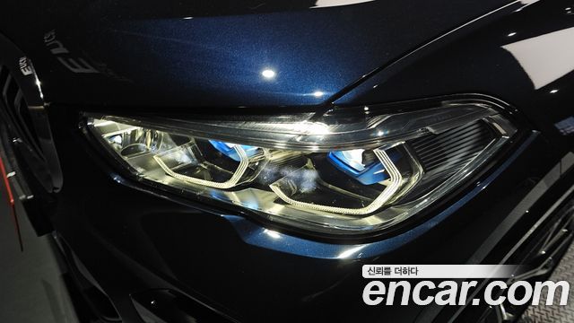 BMW X5 (G05) xDrive 40i M Sport 2022 — фото 22