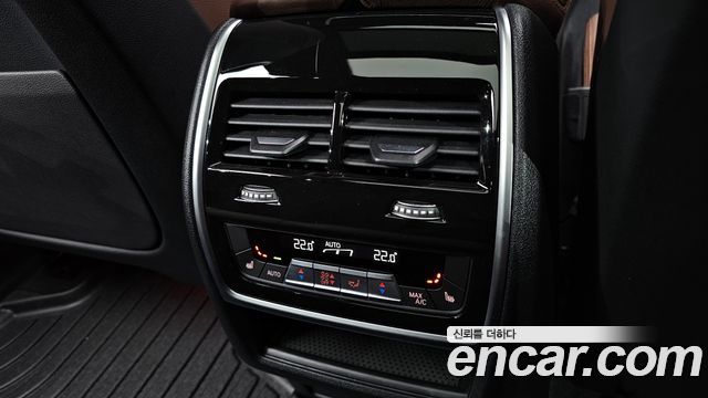 BMW X5 (G05) xDrive 40i M Sport 2022 — фото 32