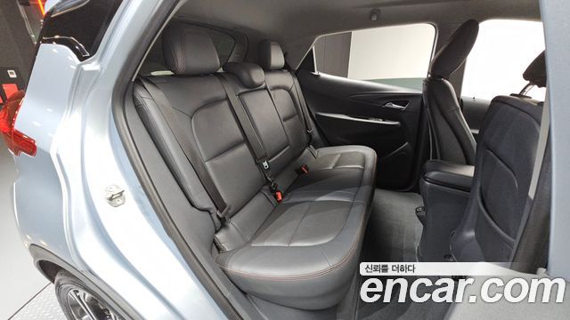 Chevrolet Bolt EV EV Premier 2018 — фото 11