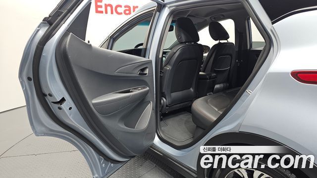 Chevrolet Bolt EV EV Premier 2018 — фото 12
