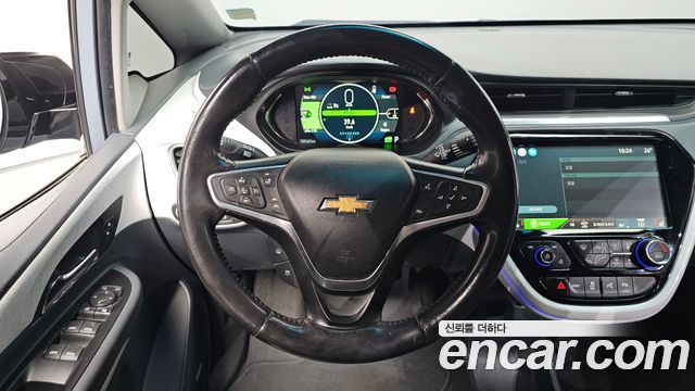 Chevrolet Bolt EV EV Premier 2018 — фото 13