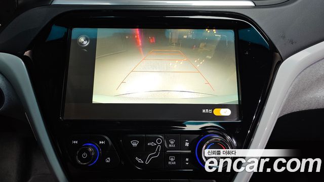 Chevrolet Bolt EV EV Premier 2018 — фото 15