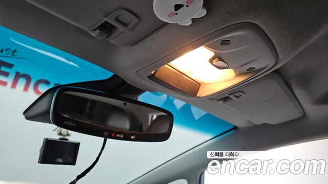 Chevrolet Bolt EV EV Premier 2018 — фото 16