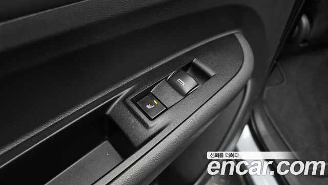 Chevrolet Bolt EV EV Premier 2018 — фото 19