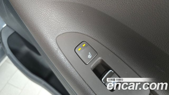 Hyundai Grandeur Hybrid (IG) Premium 2019 — фото 18