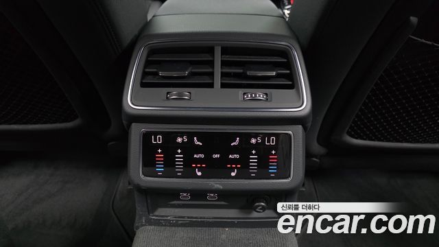 Audi A6 (C8) 45 TFSI Quattro Premium 2021 — фото 17