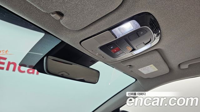 Hyundai Sonata (DN8) 2.0 Inspiration 2022 — фото 18