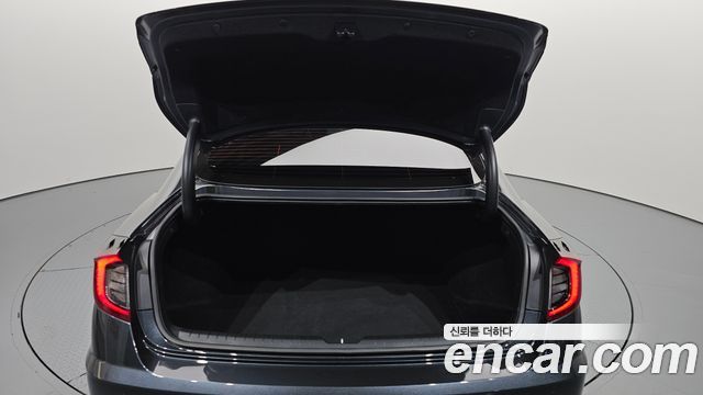 Hyundai Sonata (DN8) 2.0 Inspiration 2022 — фото 20