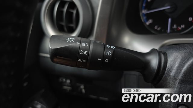 Toyota RAV4 2.5 2WD 4th 2018 — фото 39