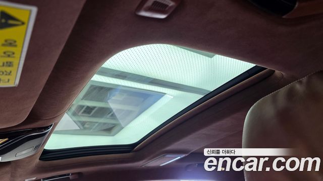 BMW 7 Series (G11) 750Li xDrive Vision 100 Edition 2016 — фото 19