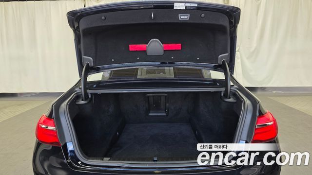 BMW 7 Series (G11) 750Li xDrive Vision 100 Edition 2016 — фото 20
