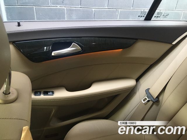 Mercedes-Benz CLS-Class (W218) CLS250 CDI Shooting Brake 2013 — фото 17