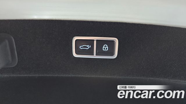 Genesis G90 (RS4) Gasoline 3.5 Turbo AWD 2023 — фото 16