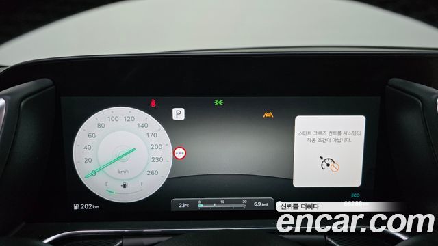 Genesis G90 (RS4) Gasoline 3.5 Turbo AWD 2023 — фото 18