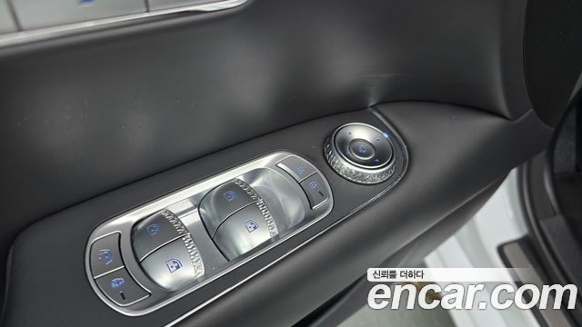 Genesis G90 (RS4) Gasoline 3.5 Turbo AWD 2023 — фото 29