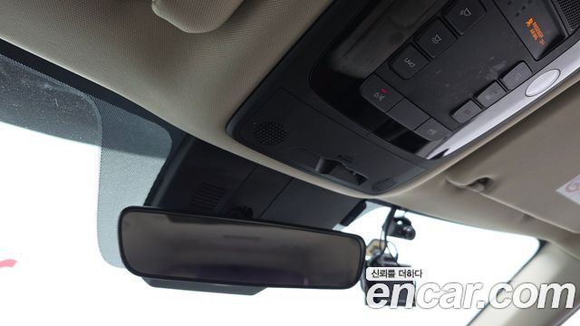 Kia Carnival (IV) Conversion(LPG) 2021 — фото 18