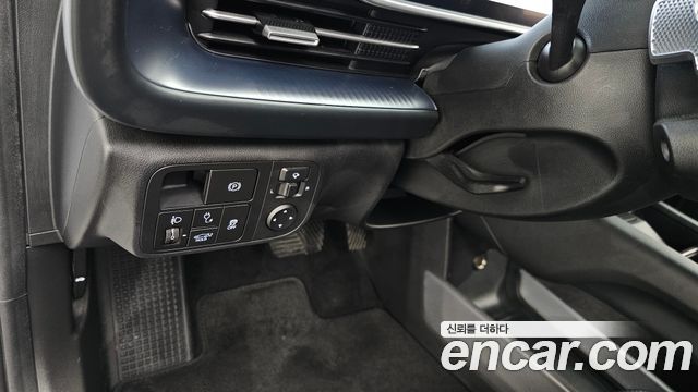 Hyundai Ioniq 6 Long Range Exclusive + 2025 — фото 20