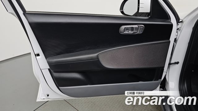 Hyundai Ioniq 6 Long Range Exclusive + 2025 — фото 24