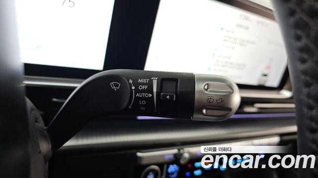 Hyundai Ioniq 6 Long Range Exclusive + 2025 — фото 28