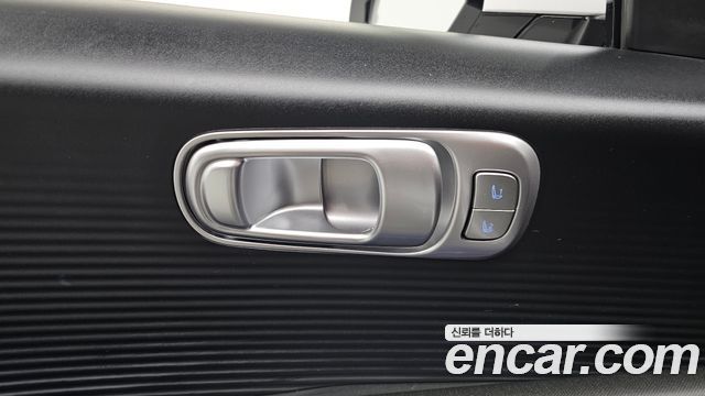 Hyundai Ioniq 6 Long Range Exclusive + 2025 — фото 29