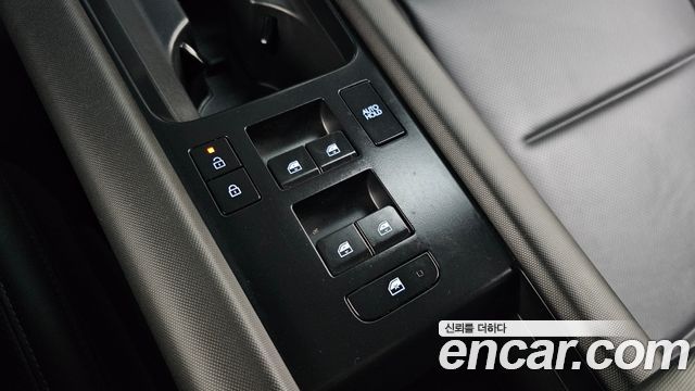 Hyundai Ioniq 6 Long Range Exclusive + 2025 — фото 31