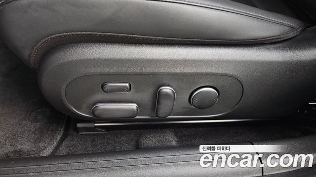 Hyundai Ioniq 6 Long Range Exclusive + 2025 — фото 32