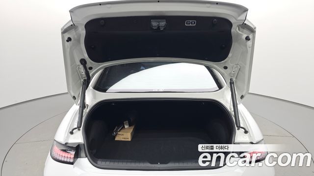 Hyundai Ioniq 6 Long Range Exclusive + 2025 — фото 34