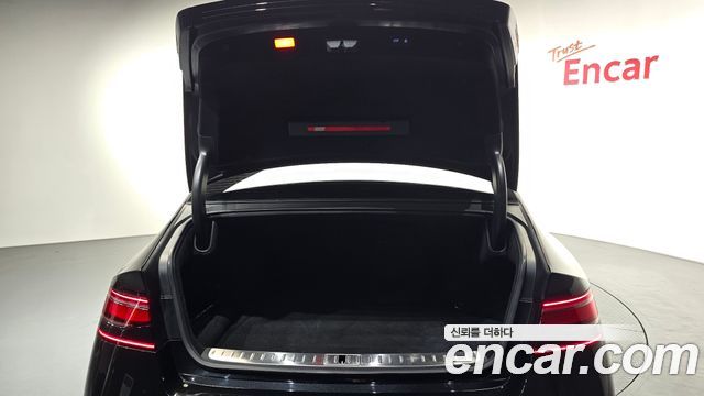 Genesis G90 (RS4) Gasoline 3.5 Turbo AWD 2026 — фото 17